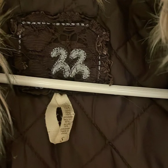 Brand new jacket from Saks nyc - Picture 6 of 11